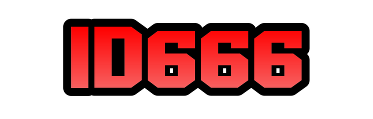 LOGO ID666
